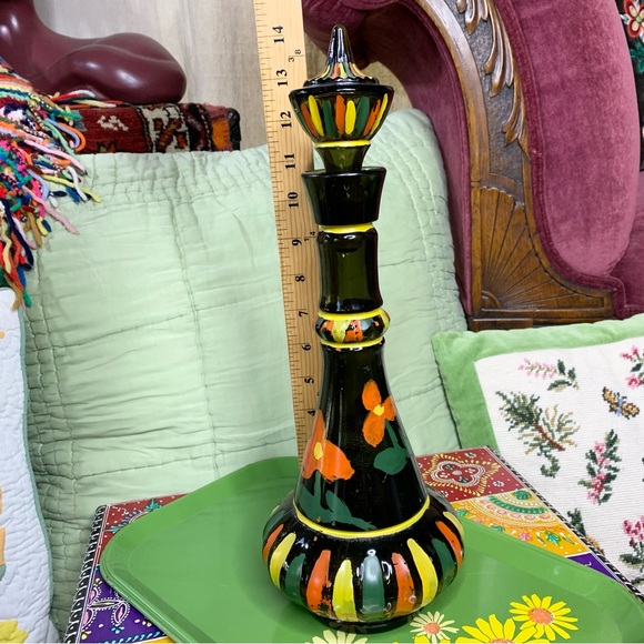 60s Dream of Jeannie Bottle - Picture 8 of 8